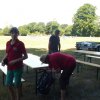 (84) Concours Attelage à la Forêt Fouesnant