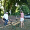 (84) Concours Attelage à la Forêt Fouesnant