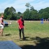 (84) Concours Attelage à la Forêt Fouesnant