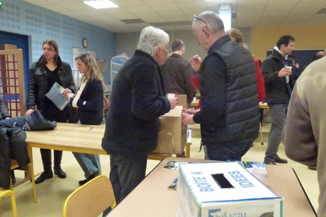 A.G 30janvier 2015