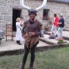 (079) Rando des gaulois- bientôt les photos