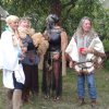 (079) Rando des gaulois- bientôt les photos