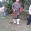 (079) Rando des gaulois- bientôt les photos