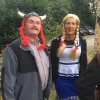 (079) Rando des gaulois- bientôt les photos