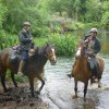Rando Montée à Locunolé 20-21 mai 2017