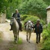 Rando Montée à Locunolé 20-21 mai 2017