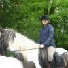 Rando Montée à Locunolé 20-21 mai 2017