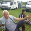 Rando Montée à Locunolé 20-21 mai 2017