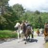 Rando Montée à Locunolé 20-21 mai 2017