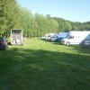 Rando Montée à Locunolé 20-21 mai 2017