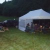 Rando Montée à Locunolé 20-21 mai 2017