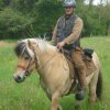 Rando Montée à Locunolé 20-21 mai 2017