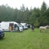 Rando Montée à Locunolé 20-21 mai 2017