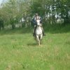 Rando Montée à Locunolé 20-21 mai 2017