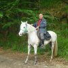 Rando Montée à Locunolé 20-21 mai 2017