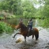 Rando Montée à Locunolé 20-21 mai 2017