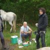 Rando Montée à Locunolé 20-21 mai 2017