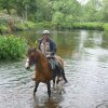 Rando Montée à Locunolé 20-21 mai 2017