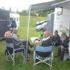 Rando Montée à Locunolé 20-21 mai 2017