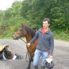 Rando Montée à Locunolé 20-21 mai 2017