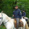 Rando Montée à Locunolé 20-21 mai 2017