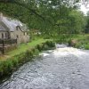 Rando Montée à Locunolé 20-21 mai 2017