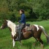 Rando Montée à Locunolé 20-21 mai 2017