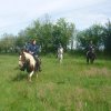 Rando Montée à Locunolé 20-21 mai 2017