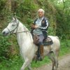 Rando Montée à Locunolé 20-21 mai 2017