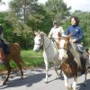 Rando Montée à Locunolé 20-21 mai 2017
