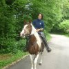 Rando Montée à Locunolé 20-21 mai 2017