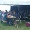 Rando Montée à Locunolé 20-21 mai 2017