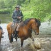 Rando Montée à Locunolé 20-21 mai 2017