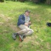 Rando Montée à Locunolé 20-21 mai 2017