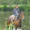 Rando Montée à Locunolé 20-21 mai 2017