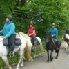 Rando Montée à Locunolé 20-21 mai 2017