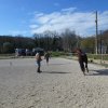 (064) Stage Attelage 2015