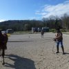(064) Stage Attelage 2015