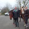 (068) Téléthon le 5 décembre à Plonéour Lanven