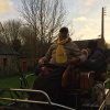 (068) Téléthon le 5 décembre à Plonéour Lanven