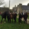 (068) Téléthon le 5 décembre à Plonéour Lanven