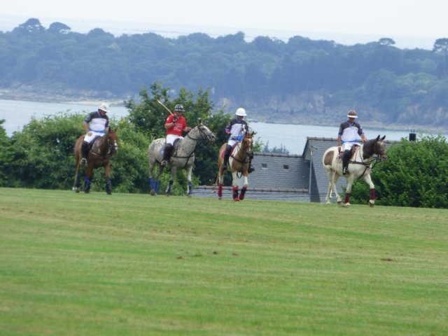 074 Week-end du cheval-Concours Attelage à La Forêt Fouesnant 9-10 juillet 2016
