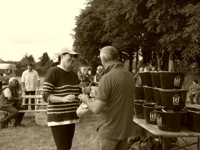 074 Week-end du cheval-Concours Attelage à La Forêt Fouesnant 9-10 juillet 2016