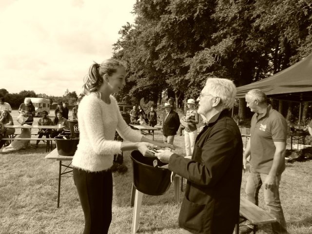 074 Week-end du cheval-Concours Attelage à La Forêt Fouesnant 9-10 juillet 2016