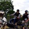 074 Week-end du cheval-Concours Attelage à La Forêt Fouesnant 9-10 juillet 2016