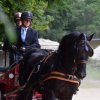 074 Week-end du cheval-Concours Attelage à La Forêt Fouesnant 9-10 juillet 2016