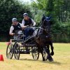 074 Week-end du cheval-Concours Attelage à La Forêt Fouesnant 9-10 juillet 2016