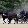 074 Week-end du cheval-Concours Attelage à La Forêt Fouesnant 9-10 juillet 2016