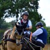 074 Week-end du cheval-Concours Attelage à La Forêt Fouesnant 9-10 juillet 2016