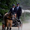 074 Week-end du cheval-Concours Attelage à La Forêt Fouesnant 9-10 juillet 2016